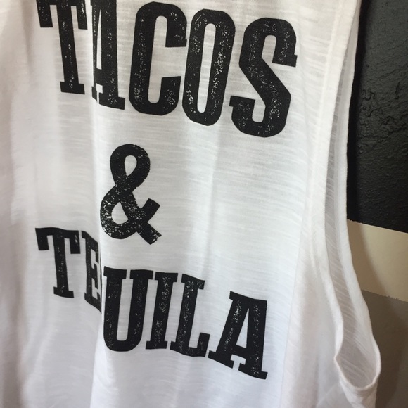 🌼one SMALL left🌼muscle tank - Picture 4 of 6