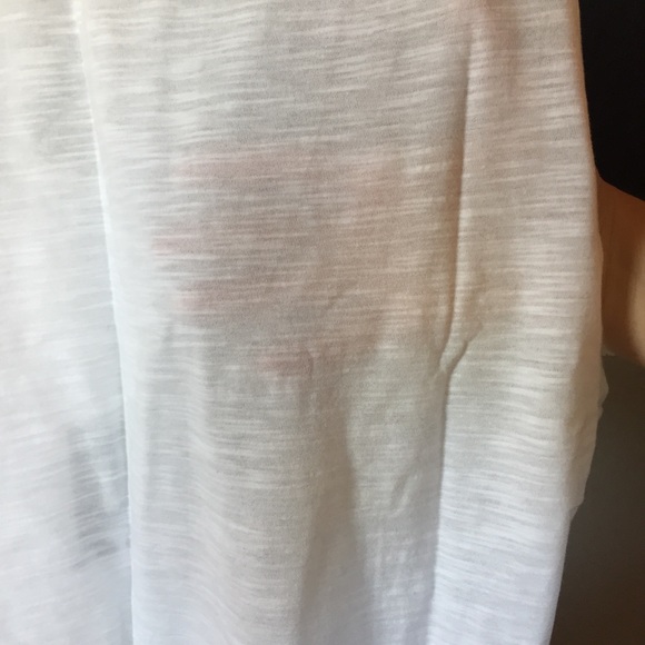 🌼one SMALL left🌼muscle tank - Picture 5 of 6