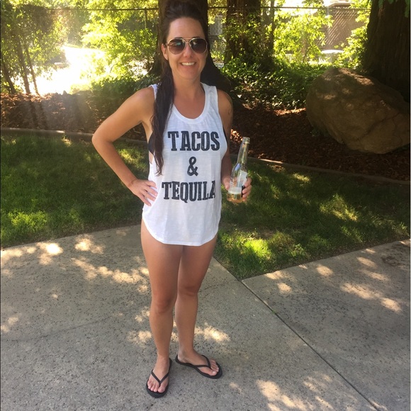 🌼one SMALL left🌼muscle tank - Picture 2 of 6