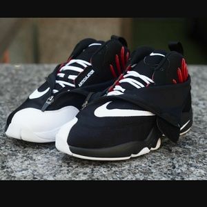 Nike Air Zoom Flight "The Glove"