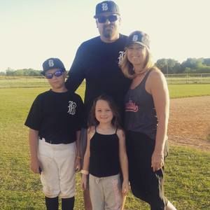 Meet your Posher, Talitha