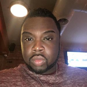 Meet your Posher, Garrett