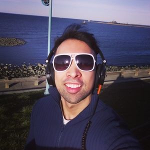 Meet your Posher, Thiago