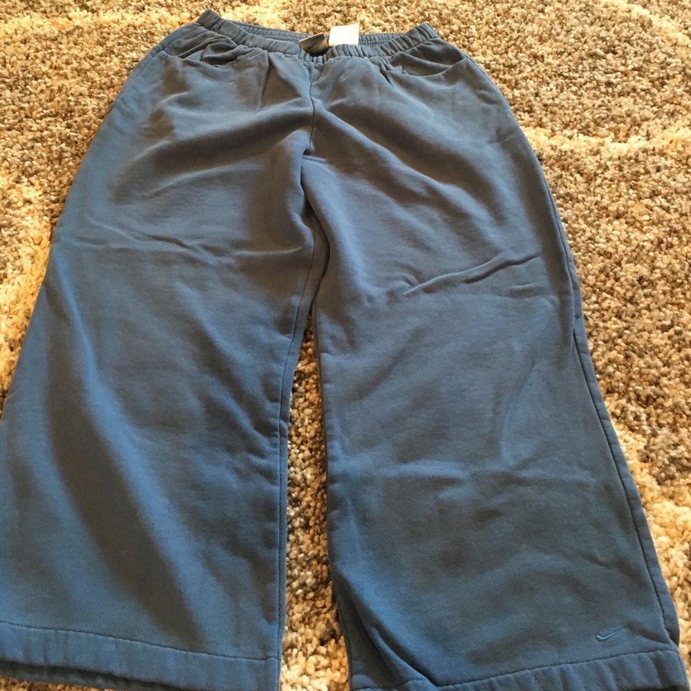 Workout pants