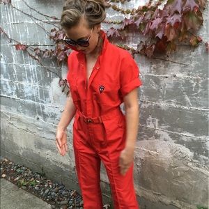 Festival Jumpsuit