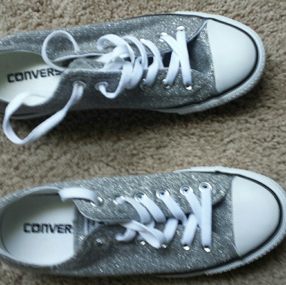 SOLD  Converse