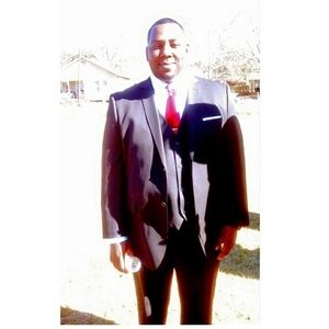 Meet your Posher, Tj