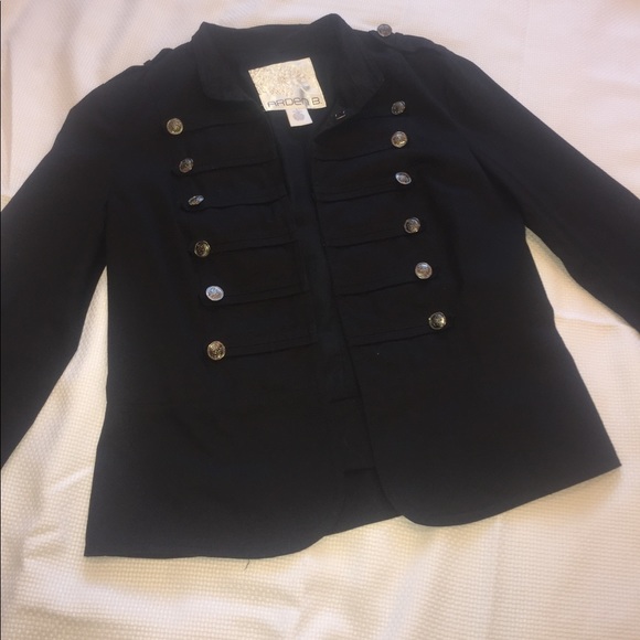 Arden B Blazer - Picture 4 of 8