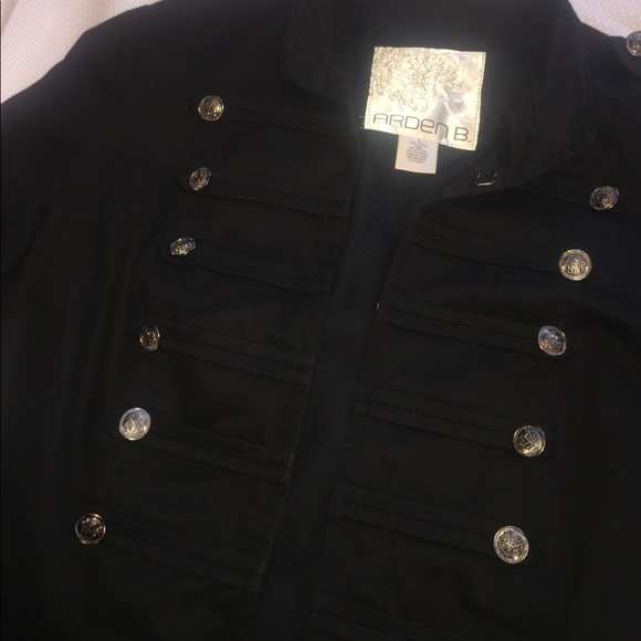 Arden B Blazer - Picture 5 of 8