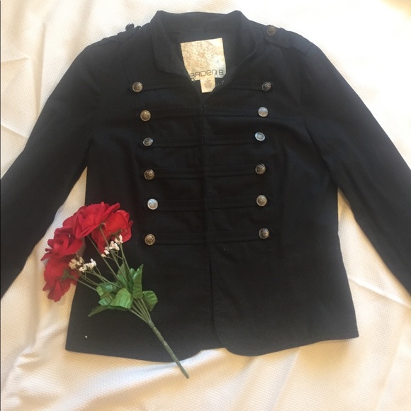 Arden B Blazer - Picture 2 of 8