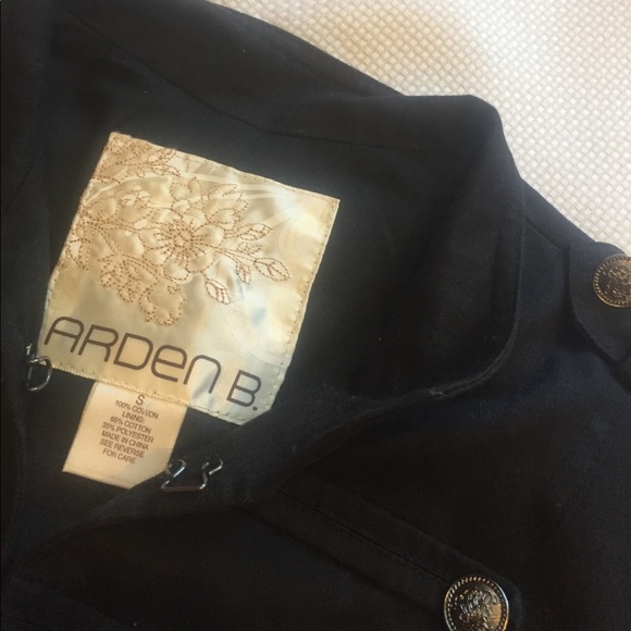 Arden B Blazer - Picture 7 of 8