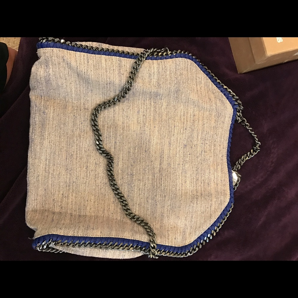 Stella Mc Cartney bag SPECIAL EDITION