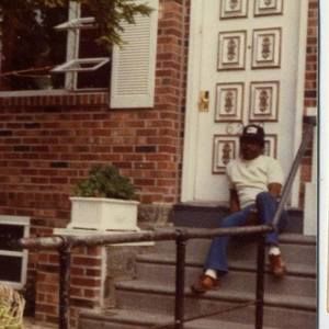 Meet your Posher, Veronica