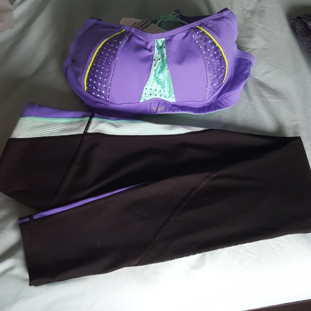 VSX legging