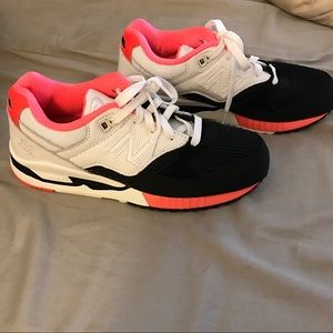 New Balance Sneakers