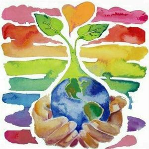 Green & Frugal. Save the Planet 🌍❣❣