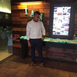 Meet your Posher, Arturo