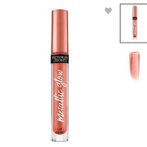 VS Metallic Glow Lip Gloss