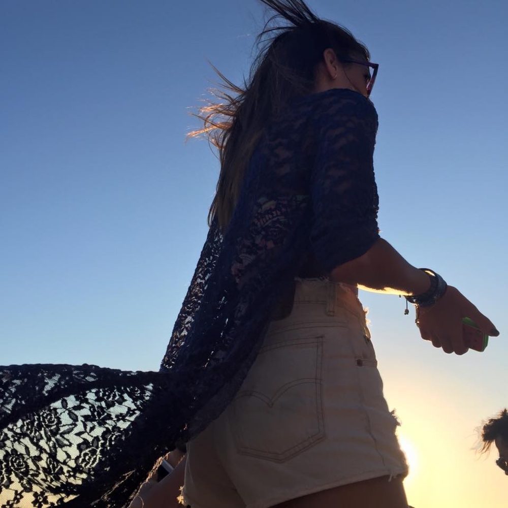 Meet your Posher, Nicole