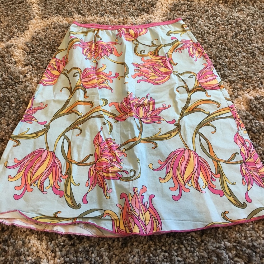 Cute skirt
