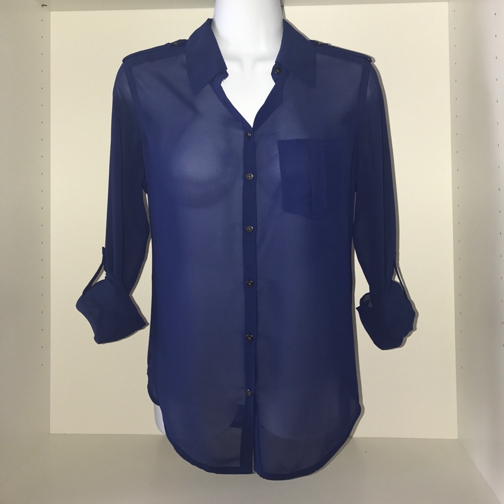 Guess Blouse