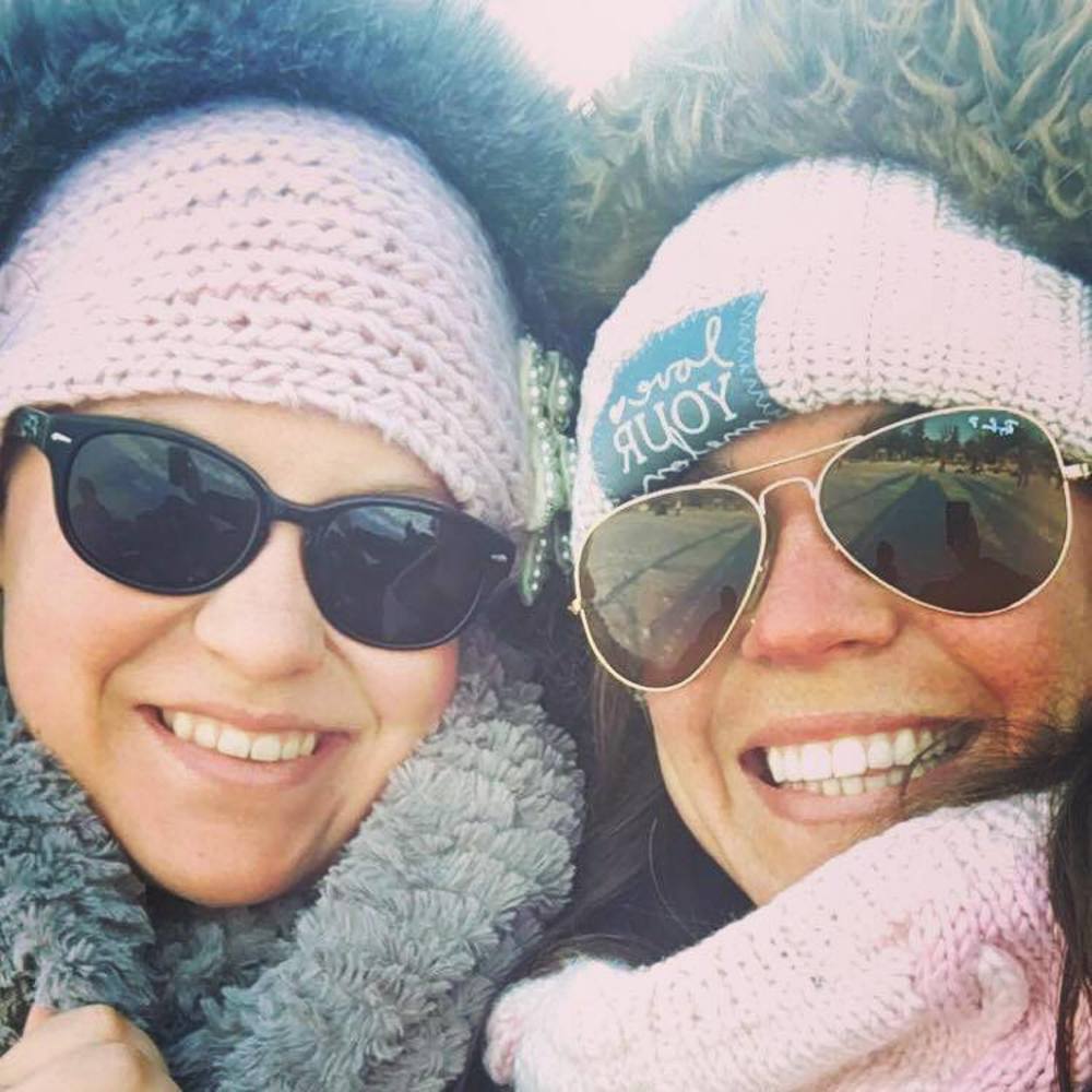 Meet your Posher, Becca