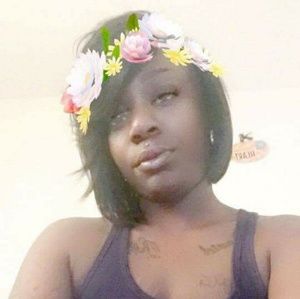 Meet your Posher, Orlandra