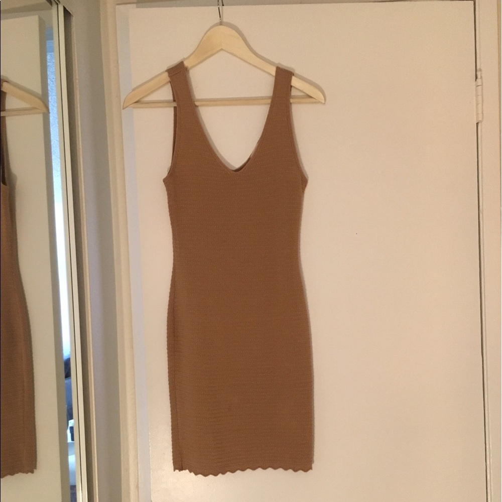 Midi Dress