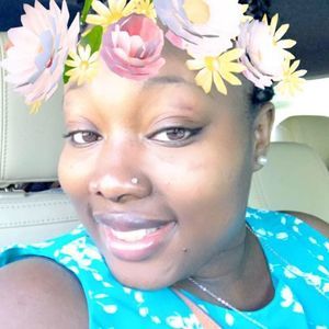 Meet your Posher, Eraneisha