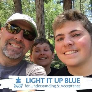 Meet your Posher, Stephen