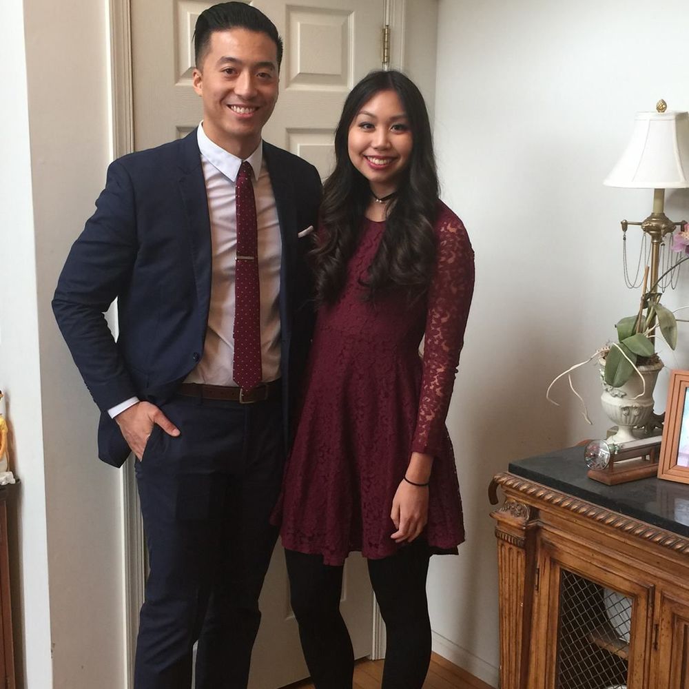 Meet your Posher, Steven