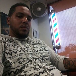 Meet your Posher, Robert