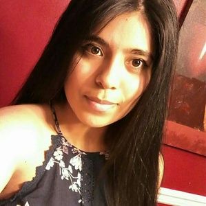 Meet your Posher, Micaela