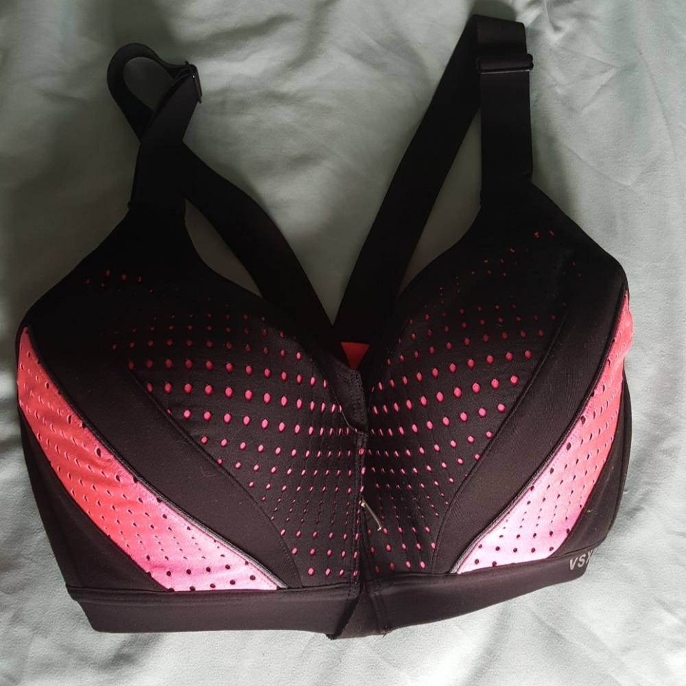 VSX high impact sports bra