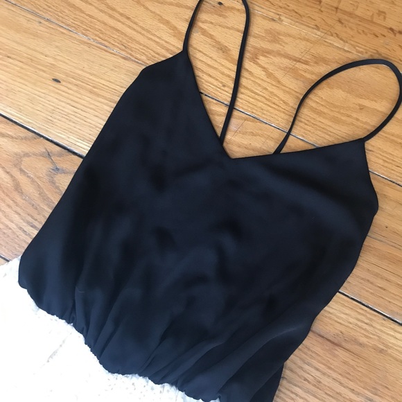 Necessary Clothing Super Cute Romper - Picture 2 of 5