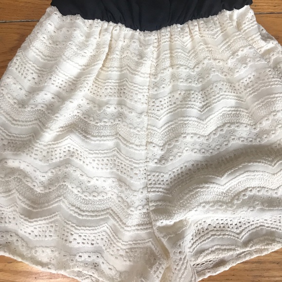 Necessary Clothing Super Cute Romper - Picture 3 of 5