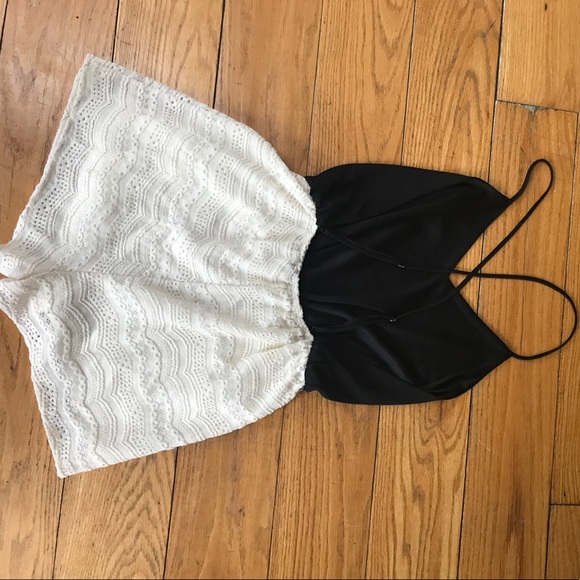 Necessary Clothing Super Cute Romper - Picture 4 of 5