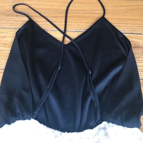 Necessary Clothing Super Cute Romper - Picture 5 of 5