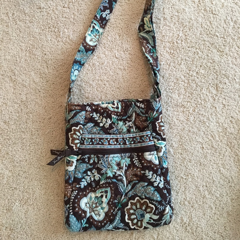 Vera Bradley Crossbody