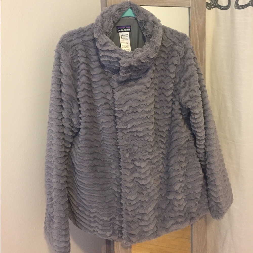 Women's Patagonia Pelage Jacket