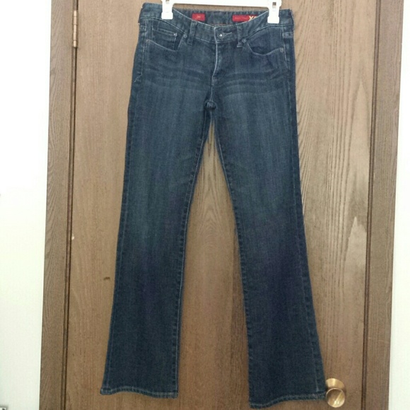 Quality Denim X2 boot Cut jeans - Picture 1 of 2