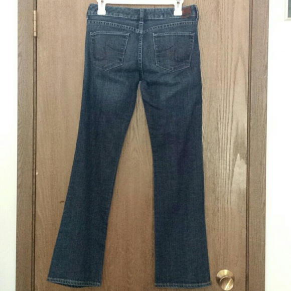 Quality Denim X2 boot Cut jeans - Picture 2 of 2