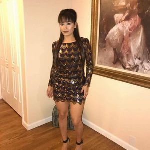 Meet your Posher, Abigail