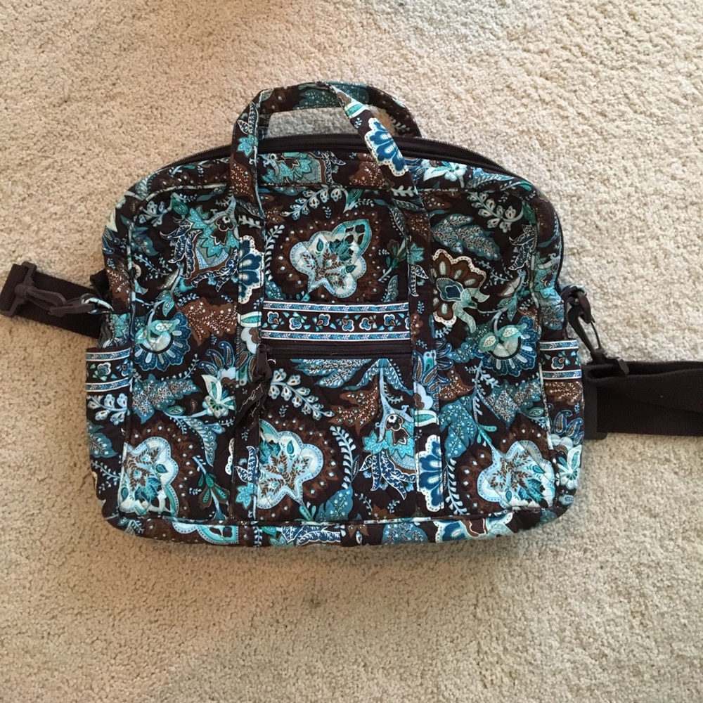 Vera Bradley Laptop bag