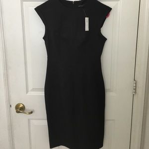 Banana Republic Office Dress WITH TAGS