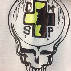 Meet your Posher, Tricia