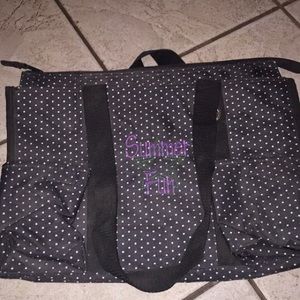 Thirty one bag