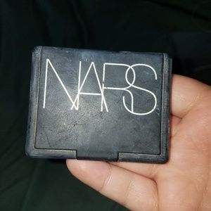 Nars orgasm blush