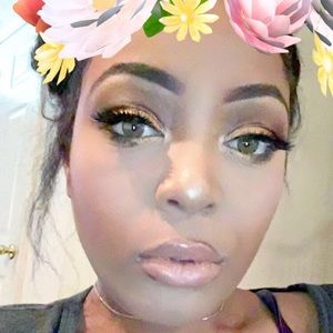 Meet your Posher, Mariyah