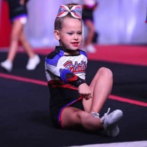 Meet your Posher, Jamie